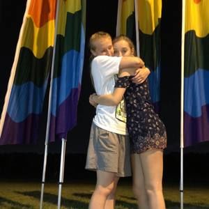 Meet your Posher, Allison